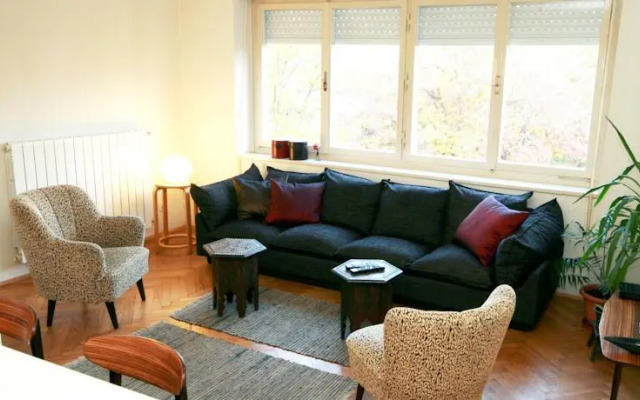 Apartment Da Svet Vrbik