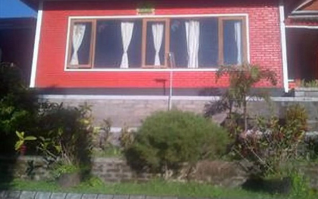 Villa Sinta