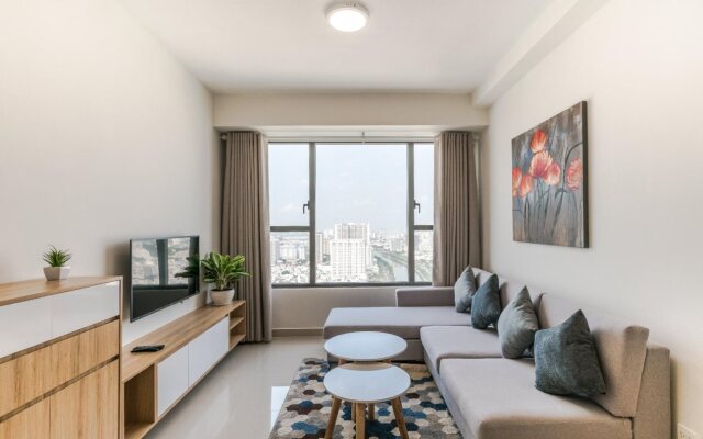 Resto Home River Gate