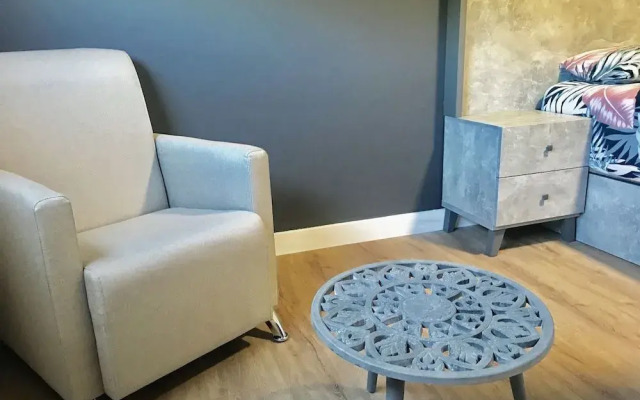 Apartmentos Santander Maliaño Suites 3000