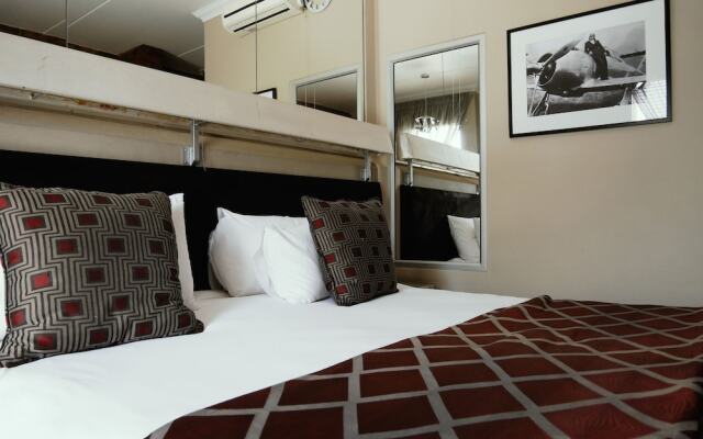The Aviator Hotel OR Tambo International Airport