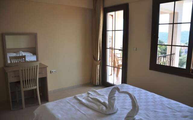 Ozalp Apart A4 by Angel Rentals