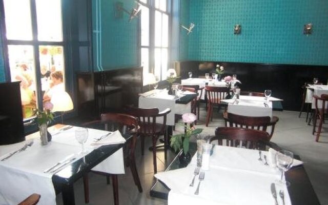 Hotel Eetcafe van Ee