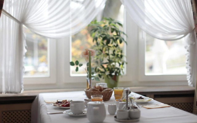 Hotel Niedersaechsischer Hof