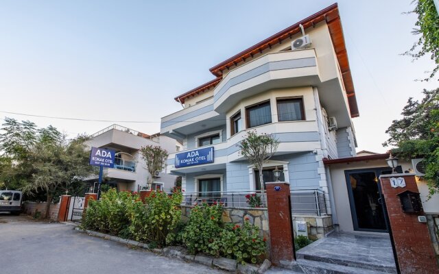 Ada Konak Otel Urla