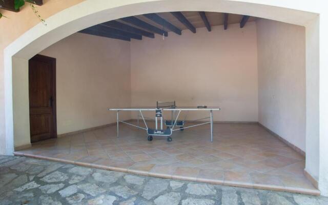 Finca Pujol den Miquel