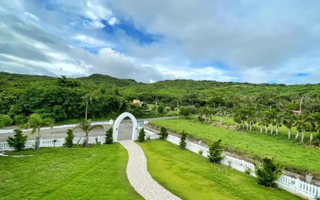 Kenting Wonderful Hotel