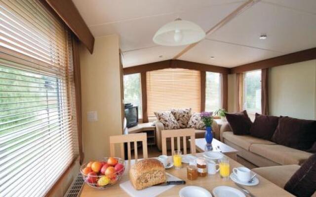 St Michaels Caravan Park