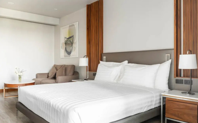 SN Residences