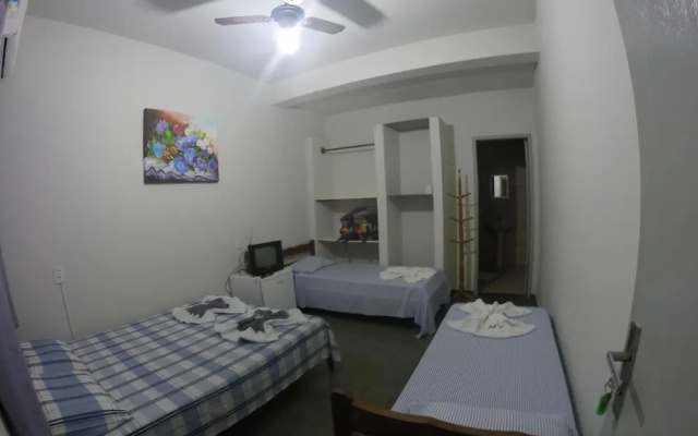 Hotel Santa Terezinha