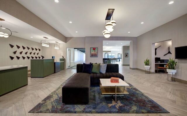 DoubleTree by Hilton Palmdale, CA