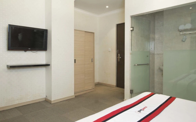 RedDoorz @ Mangga Besar 5