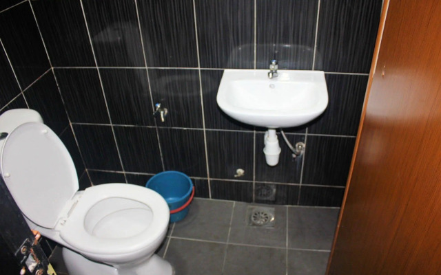 Healthy Home, Changkat Bukit Bintang