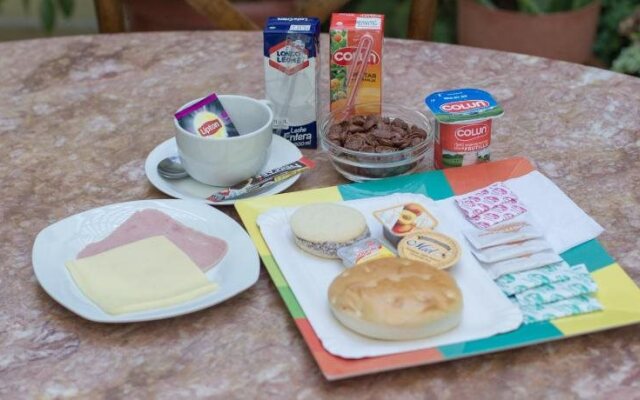 Apart Hotel Perla Norte