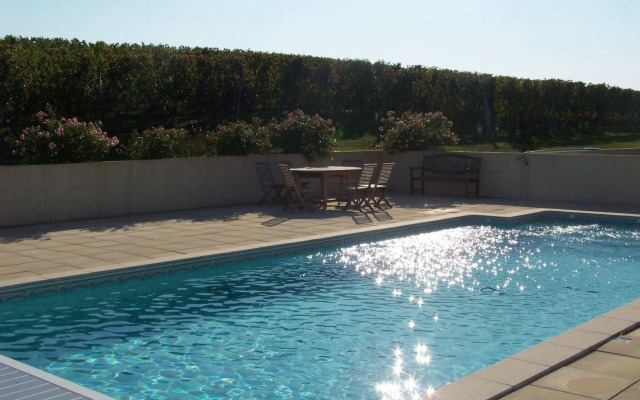 Pey La Tour - Logis Hôtels & restaurant