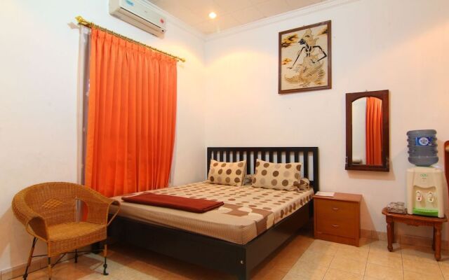 Sari Homestay
