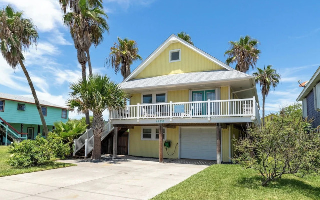 The Shell House Private Pool Pet Friendly