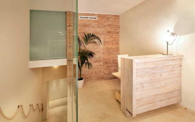 Boutique Hotel Laqua di Sorrento