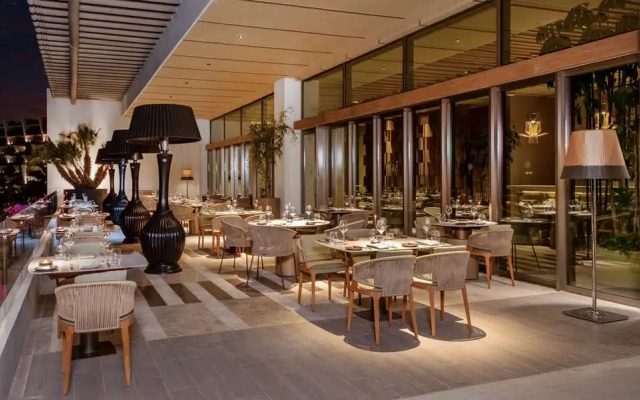 Grand Velas Boutique Hotel - Adults Only - All Inclusive