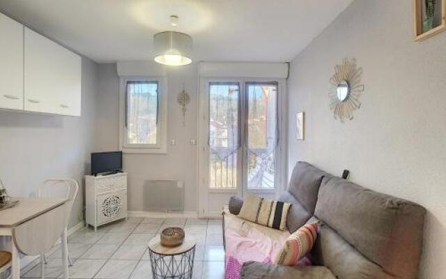 Apartment Plein Soleil, Bd Mourcayrol, Lamalou 4