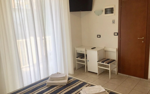 Hotel Aquila Azzurra