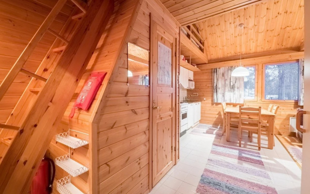 Jeris Hotel & Cabins