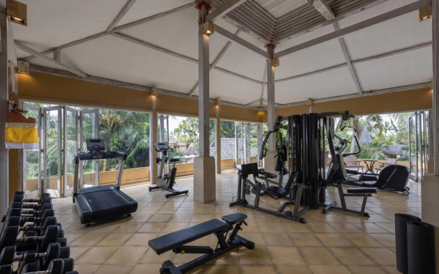 Wapa di Ume Ubud Resort & Spa