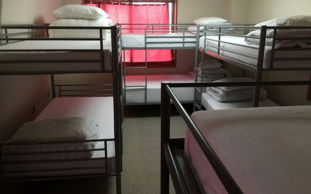 Sophiearth Apartment