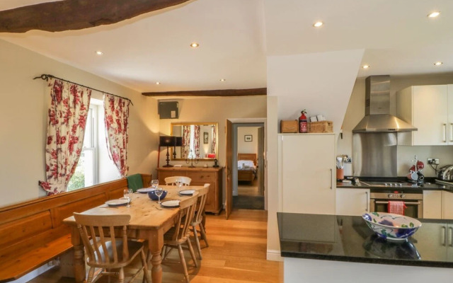 Mell View Cottage