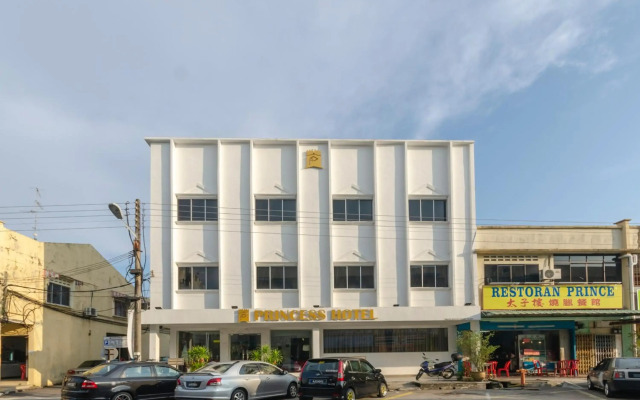 Princess Hotel