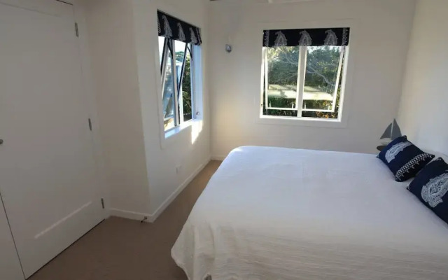 Claire's Luxury Hideaway