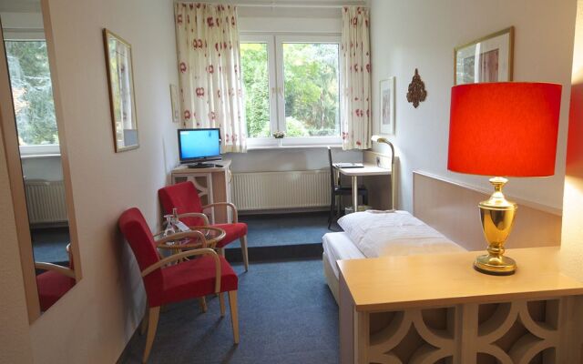 AKZENT Hotel Am Hohenzollernplatz