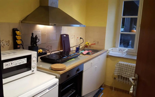 Am-Berg Ferienwohnung in Bad kohlgrub