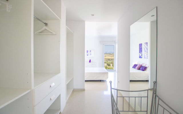 Holiday Home Es pujol