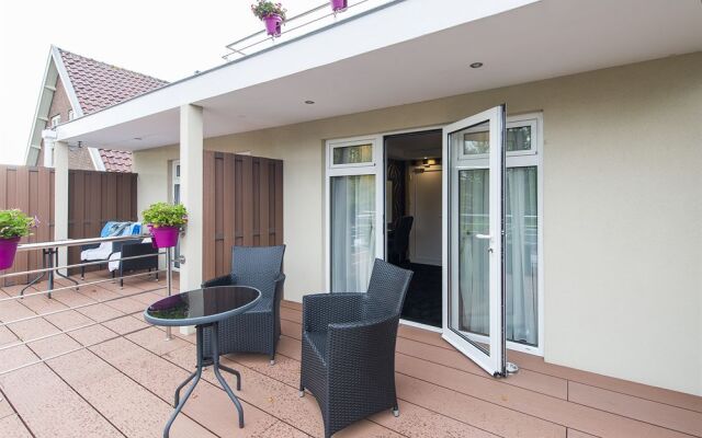 Villa Monte Dana Amsterdam