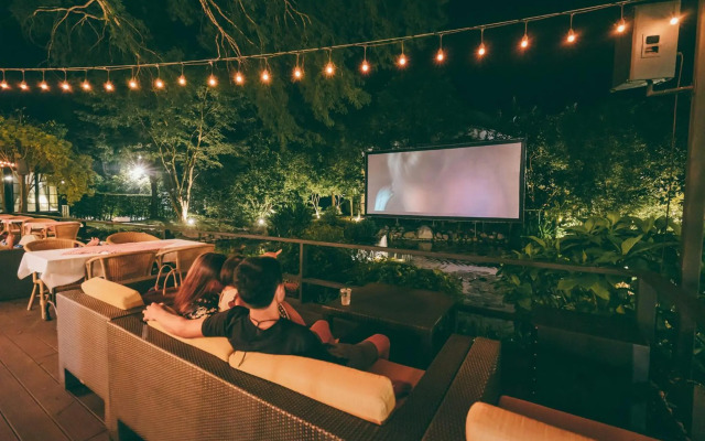 Rancho Charnvee Khaoyai