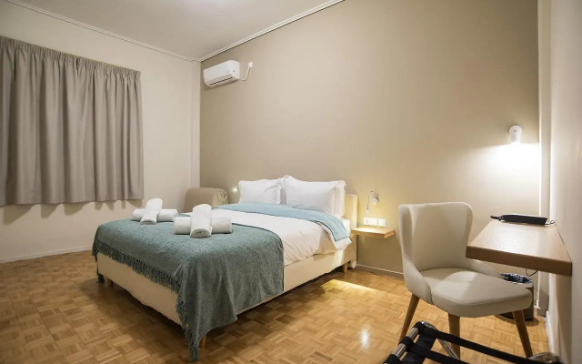 V Hotel Delphi