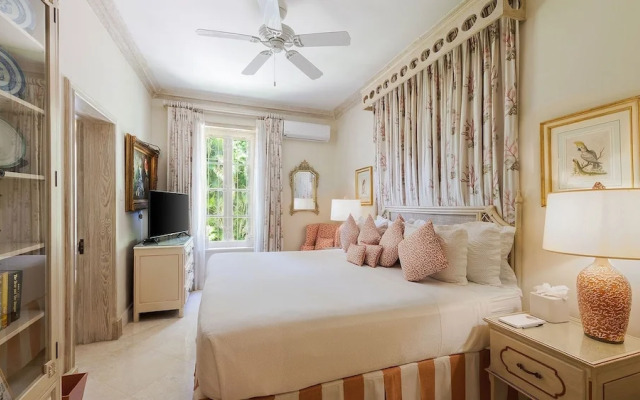 Leamington Estate 4 Bedroom Villa