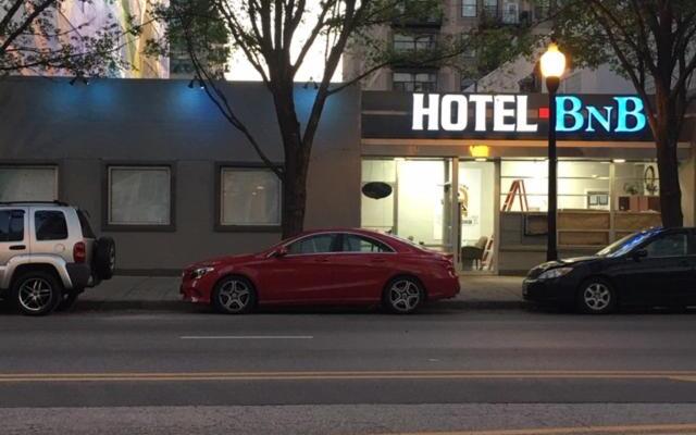 Hotel BnB