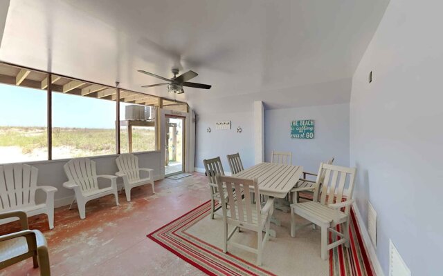 The Dory by Southern Vacation Rentals