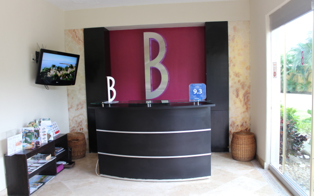 B Nayar Family Luxury Suites & Villas Residences