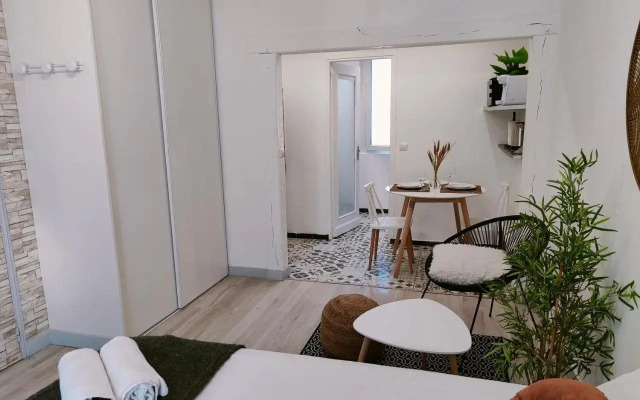 Studio cozy proche de Paris
