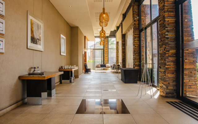 Premier Hotel Midrand