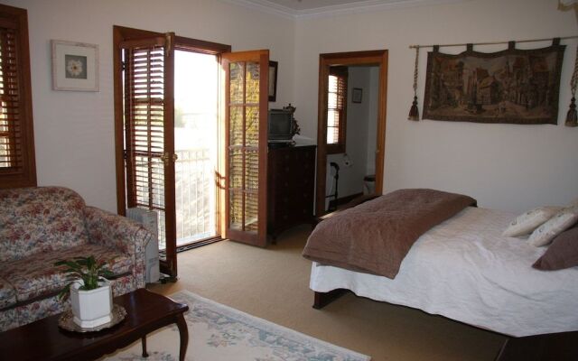 Ginninderry Homestead