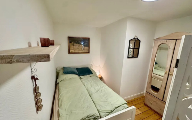 Apartment in Geesthacht Near Elbe River