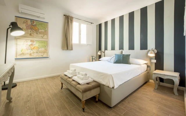 San Marco Suite VII