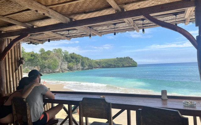Santai Warung Bali