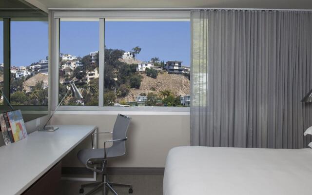 Andaz West Hollywood - a concept by Hyatt