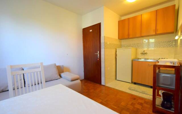 Apartments Blazevic