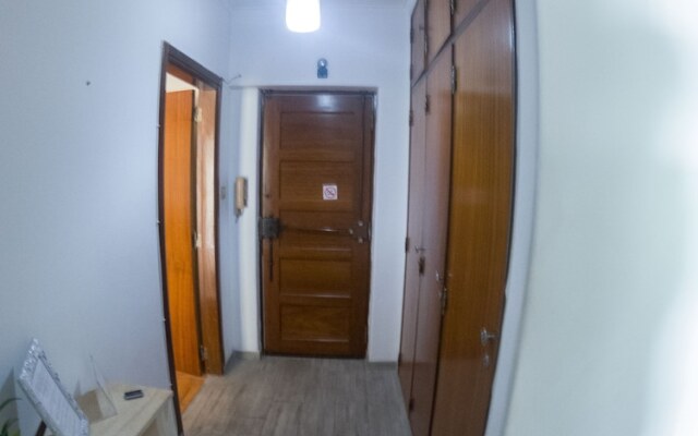 Bright Spacious Lisbon